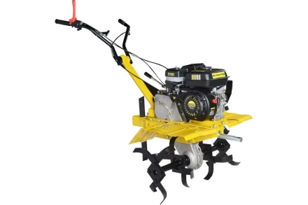 Мотоблок HUTER МК-7800M PRO купить в Ханты-Мансийске