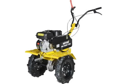 Мотоблок HUTER МК-7800M PRO купить в Ханты-Мансийске
