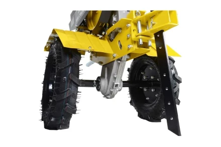 Мотоблок HUTER МК-7800M PRO купить в Ханты-Мансийске