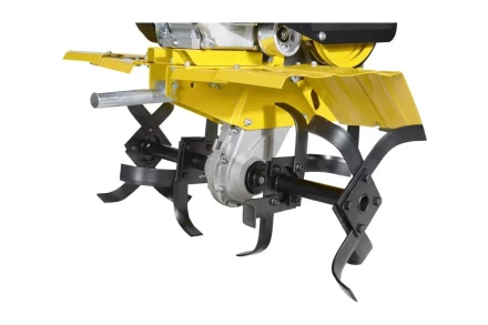 Мотоблок HUTER МК-7800M PRO купить в Ханты-Мансийске