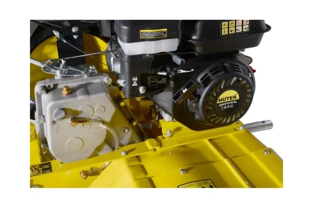 Мотоблок HUTER МК-7800M PRO купить в Ханты-Мансийске