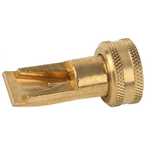 Наконечник поливочный RACO "Profi" (резьба внешняя) латунный, 3/4" 4246-55031B купить в Ханты-Мансийске