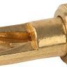 Наконечник поливочный RACO "Profi" (резьба внешняя) латунный, 3/4" 4246-55031B купить в Ханты-Мансийске
