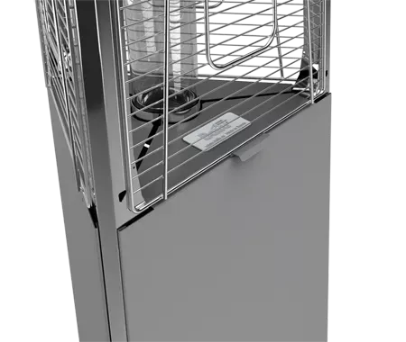 Обогреватель инфракрасный газовый BALLU Machine BOGH-14 купить в Ханты-Мансийске
