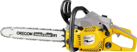 Цепная бензиновая пила Denzel GS-42 X-Pro 95226 купить в Ханты-Мансийске