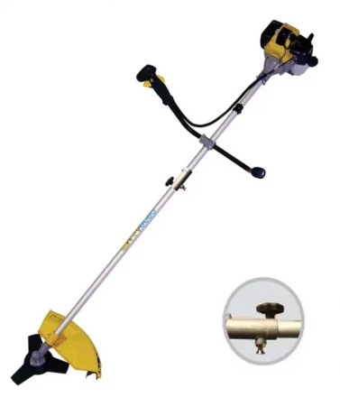 Бензокоса Champion T336 купить в Ханты-Мансийске