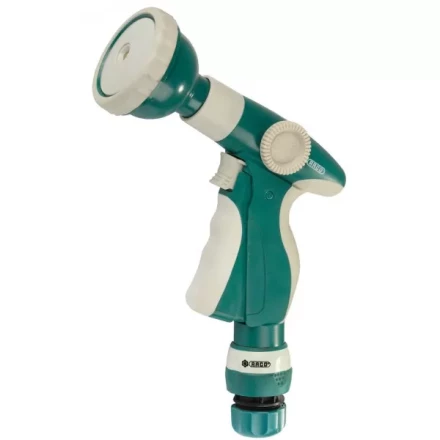 Пистолет-распылитель RACO &quot;Comfort-Plus&quot;, 4-позиционный, с соединителем 1/2&quot; 4255-55/434C купить в Ханты-Мансийске