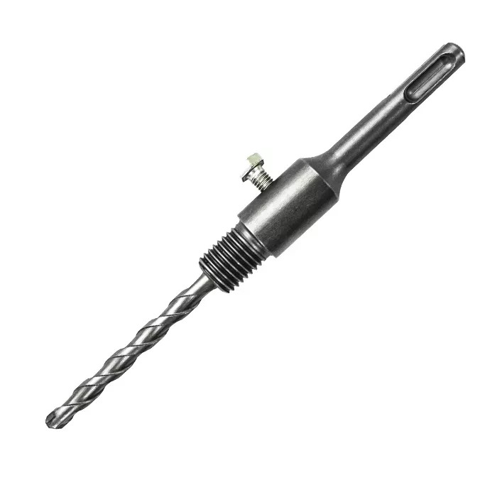 Сверло алмазное сегментное SDS+ 72*10*M16 #5 купить в Ханты-Мансийске
