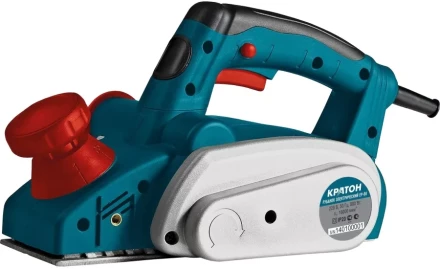 Рубанок Кратон EP - 06 3 10 01 008 купить в Ханты-Мансийске