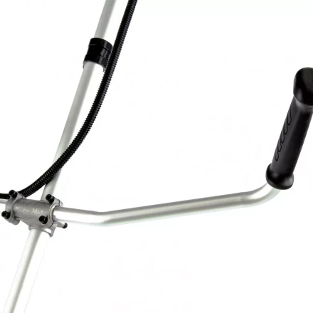 Триммер бензиновый Сибртех БКС 1800 неразъемная штанга 96241 купить в Ханты-Мансийске