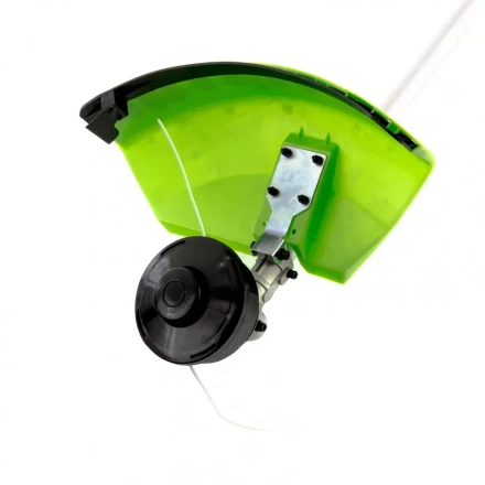 Триммер бензиновый Сибртех БКС 1800 неразъемная штанга 96241 купить в Ханты-Мансийске