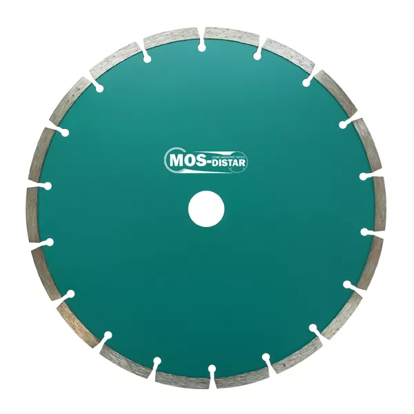 Диск алмазный по бетону 1A1RSS Classic Econom MOS-DISTAR 180*2,2*7*14Т*22,23 mm купить в Ханты-Мансийске