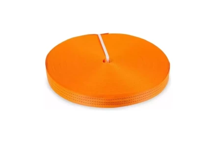 Лента текстильная TOR 7:1 300 мм 54000 кг (оранжевый) (Q) 1009971 купить в Ханты-Мансийске