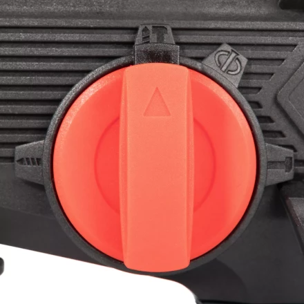 Перфоратор бесщеточный аккумуляторный КВТ HB-20-24 с оснасткой SDS-Plus до 24 мм (102589) купить в Ханты-Мансийске