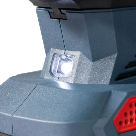 Перфоратор бесщеточный аккумуляторный КВТ HB-20-24 с оснасткой SDS-Plus до 24 мм (102589) купить в Ханты-Мансийске