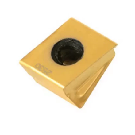 Комплект из 6 резцов, 1 противозадирной смазки, 2 винтов и кейса  48873 купить в Ханты-Мансийске