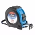 Рулетка 7,5 м х 25 мм БАРС Вектор утолщенное полотно магнитный зацеп обрезиненный корпус 32543 купить в Ханты-Мансийске