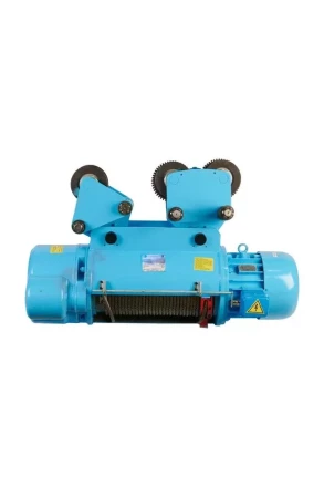 Таль электрическая TOR ТЭК CD г/п 5,0 т 12 м PRO (серия N) 109512 купить в Ханты-Мансийске