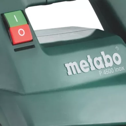 Поверхностный насос Metabo P 4500 Inox купить в Ханты-Мансийске