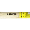 Киянка STAYER резиновая черная с деревянной ручкой, 680г 20505-75 купить в Ханты-Мансийске