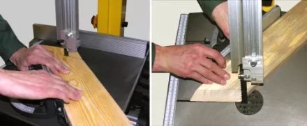 Пила ленточная Корвет 33 90330 купить в Ханты-Мансийске