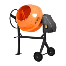 Бетоносмеситель ALTECO БС 160 С 7314