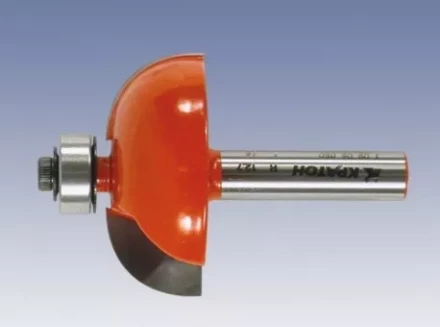 Фреза профильная с подшипником Кратон (1 09 05 050) 1 09 05 050 купить в Ханты-Мансийске