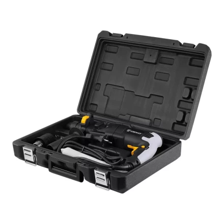 Перфоратор DKH1100W DEKO, 063-4159, с дополнительным патроном купить в Ханты-Мансийске