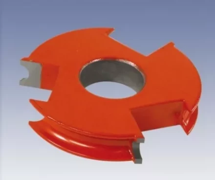 Фреза станочная профильная Кратон (1 09 07 028) 1 09 07 028 купить в Ханты-Мансийске