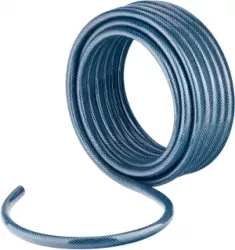 Шланг поливочный ПВХ  3/4&quot;, 20м, &quot;Дачник&quot; СИБРТЕХ 67539 купить в Ханты-Мансийске