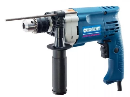 Дрель Фиолент МС 4-10-РЭ купить в Ханты-Мансийске