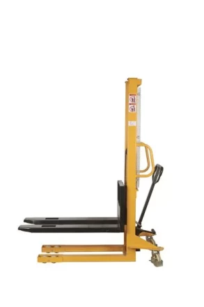 Штабелер гидравлический 0,5 т 1,6 м XILIN SDJ500 1005698 купить в Ханты-Мансийске