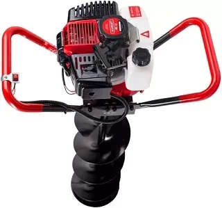 Бензобур MAXCUT MC 62 без шнека PATRIOT купить в Ханты-Мансийске