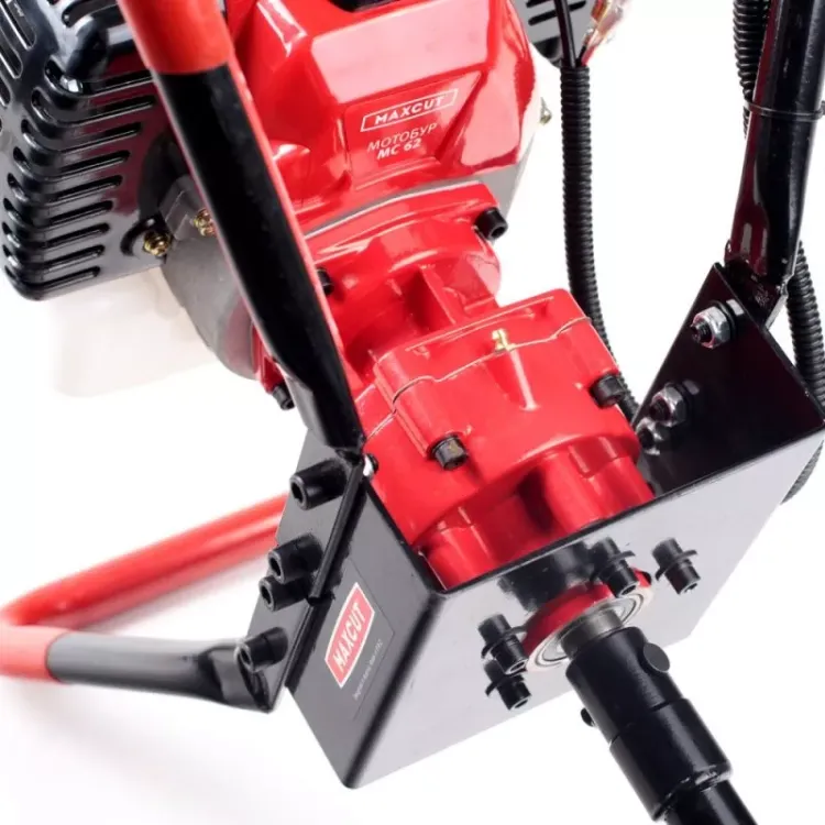 Бензобур MAXCUT MC 62 без шнека PATRIOT купить в Ханты-Мансийске