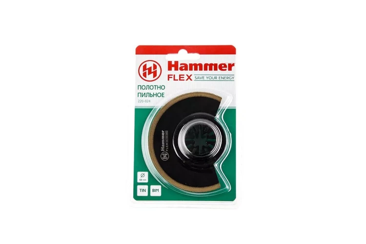 Насадка HAMMER MF-AC 024, 88 мм купить в Ханты-Мансийске