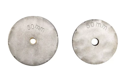 Сварочная насадка WESTER ф50мм купить в Ханты-Мансийске