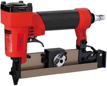 Пистолет шпилькозабивной Fubag P25 купить в Ханты-Мансийске