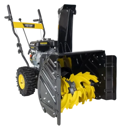 Снегоуборщик Huter SGC 4100W