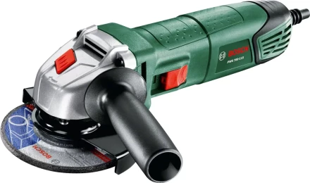 Углошлифовальная машина BOSCH PWS 700-115 (0.603.3A2.020) купить в Ханты-Мансийске