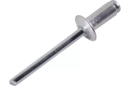 Заклёпки алюминиевые Вихрь 4,8х10 мм, 50 шт. 73/9/6/5