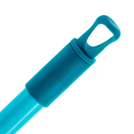 Швабра отжимная скручиванием Palisad Home 935095, 120 см, насадка из микрофибры, 120 г. купить в Ханты-Мансийске