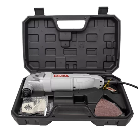 Многофункциональный инструмент (реноватор) Ресанта МФИ-400 75/4/2 купить в Ханты-Мансийске