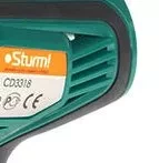 Дрель аккумуляторная CD-3318 STURM купить в Ханты-Мансийске