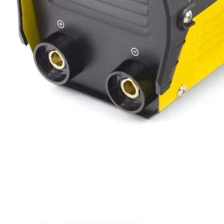 Аппарат инверторный дуговой сварки DENZEL DS-180 Compact 94372 купить в Ханты-Мансийске