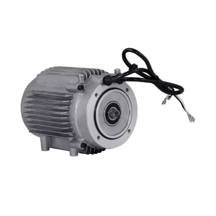 Электродвигатель KVAZARRUS 2,9 кВт для моек K 7 купить в Ханты-Мансийске