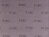 Лист шлифовальный ЗУБР &quot;СТАНДАРТ&quot; на тканевой основе, водостойкий 230х280мм, Р180, 5шт 35415-180 купить в Ханты-Мансийске