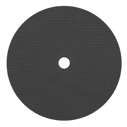 Круг отрезной по металлу, 230 х 2,0 х 22,2 мм, A36TBF, в метал.банке, 5 шт. Denzel 737920 купить в Ханты-Мансийске