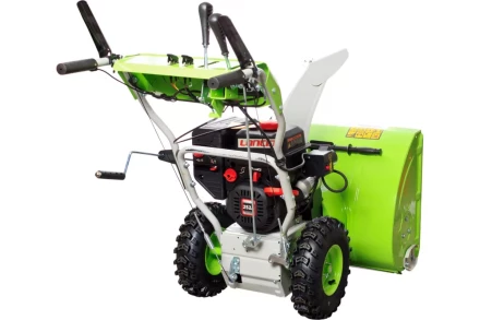 Снегоуборщик RD-SB71/9E RedVerg купить в Ханты-Мансийске