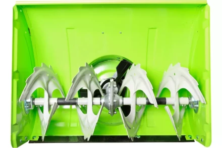 Снегоуборщик RD-SB71/9E RedVerg купить в Ханты-Мансийске