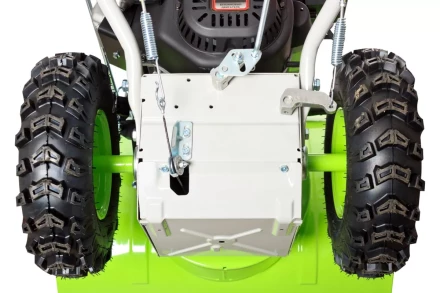 Снегоуборщик RD-SB71/9E RedVerg купить в Ханты-Мансийске